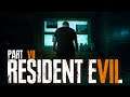 Experiments Gone Wrong | Let's Play Resident Evil 7 - Part 7