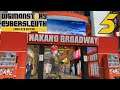 Exploring Nakano - Let's Play Digimon Story Cyber Sleuth: Complete Edition - Part 5