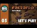 Factorio: Attack, Attack, Attack EP05