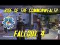 Fallout 4 Lets Play Ep12 with Sim Settlements 2 & Rise of the Commonwealth