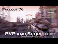 Fallout 76 PVP and Scorched Detectors