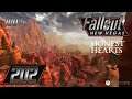 Fallout: New Vegas ► Honest Hearts (XBO) - 1080p60 HD Walkthrough Part 202 - Vault 22 Dwellers' Camp
