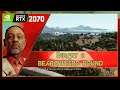 Far Cry 6 | BEARCHWARD BOUND - Airdrop | Costa Del Mar | Action DIfficulty | RTX 2070