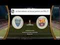 FIFA 21 PS4: Barcelona - Boca Jrs -FIFA21 -AlanJuegos