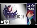Final Fantasy 4 - Part 3 | Let's Play