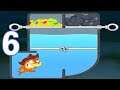 Fishdom Mini Games Ad | Save the Fish Gameplay 6 | How to loot