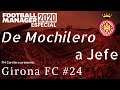 FM20 Mochilero | ESPECIAL: Premios, Cierre y Fichajes | C4 Ep. 24 | Football Manager 2020 en Español