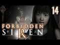 Forbidden Siren 1 Blind Playthrough - Akira Shimura / Day One / 16:00:00 MO:1 Ep. 14