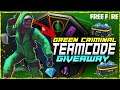 free fire live giveaway freefire live teamcode giveaway ff live giveaway free fire giveaway live