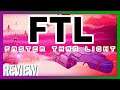 FTL: Faster Than Light Review | Roguelike Star Trek