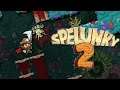 Fumbling and Spelunking!- [Ep 31] Let's Play Spelunky 2 Gameplay