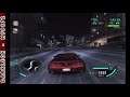 GameCube - Need for Speed Carbon © 2006 EA Games - Gameplay