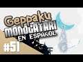 Geppaku: Monogatari Parte51(Un Vals para el Corazón :3)en Español by Sidmarck