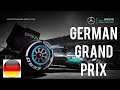 GERMAN GRAND PRIX 2019 || F1 2019 Season