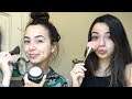 Get Ready With Us! - LIVE - Merrell Twins
