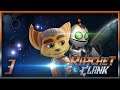 Getting Back to it ... kinda ... - Ratchet & Clank - Part 3