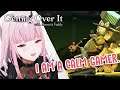 【GETTING OVER IT】Calming Gameplay with Grim Reaper Calliope Mori #hololiveEnglish #holoMyth