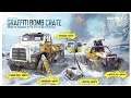 Graffiti Bomb Crate | Call Of Duty Mobile