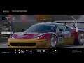 Gran Turismo™SPORT FiA manufacturer series 2020 R26 race1 Gr3 Spa