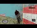 Grand Theft Auto: San Andreas (PS4): FP Mountain Bike