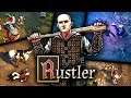 Open World GTH | Rustler Gameplay | First Look