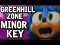 Green Hill Zone in a Minor Key (Sonic The Hedgehog) || Epic Game Music Cover