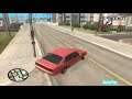 GTA San Andreas DYOM: [JarvisDuke827] The Keepers (part1) (720p)