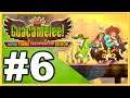 Guacamelee! Super Turbo Championship Edition WALKTHROUGH PLAYTHROUGH LET'S PLAY GAMEPLAY - Part 6