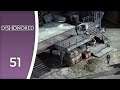 Guards. Guards everywhere. The bastards. - Let's Play Dishonored #51