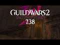Guild Wars 2: Path of Fire [LP] [Blind] [Deutsch] Part 738 - Kesho & Abartiges Sprungrätsel