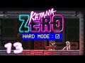 Hard Mode: The Factory - Katana Zero