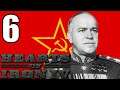 HOI4 The New Order: Zhukov Restores the Soviet Union 6