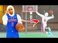 Hoodie Dullah EXPOSES Steph Curry! NBA 2k22 Abdullah Ali MYCAREER #60