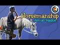 Horsemanship Traditions - Arman Haque & Archery Ascension