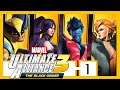 HOSHI STREAMS | Marvel Ultimate Alliance 3: The Black Order [1]