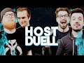 Hostduell: Free4all - Switch Classics