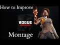 How Rogue Company Can Be Better | Rogue Company Montage
