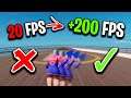 How To Fix FPS DROPS In Season 2 (ALL FPS ISSUES FIXED)