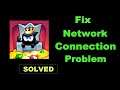 How To Fix King of Thieves App Network Connection Error Android & Ios - Solve Internet Connection