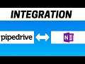 How to Integrate Pipedrive with Microsoft Office 365