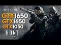 Hunt: Showdown | GTX 1650 Super | GTX 1650 | GTX 1050 Ti | 1080p Gameplay Test