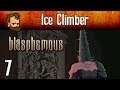 Ice Climber - Let's Play BLASPHEMOUS (PC) - Ep7
