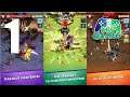 Idle Rush Gameplay Walkthrough #1 (Android, IOS)
