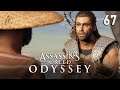IEDEREEN IS BANG VOOR SWORDFISH ► Let's Play Assassin's Creed® Odyssey #67 (PS4 Pro)