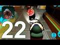 Imposter 3D: Online Horror - Gameplay Walkthrough part 22 - PvP Mode (Android)