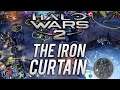 Iron Curtain | Halo Wars 2 Multiplayer