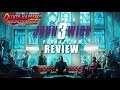 John Wick 3 (2019) Review - Contains Minor Spoilers
