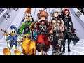 Kingdom Hearts HD 2.8 Final Chapter Prologue - Xbox Launch Trailer