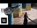 Kistenkrieg! - Let's Play Final Fantasy VII Remake #51 [DEUTSCH] [HD+]