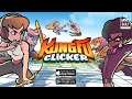 Kung Fu Clicker - NEW FREE GAME - iOS | ANDROID